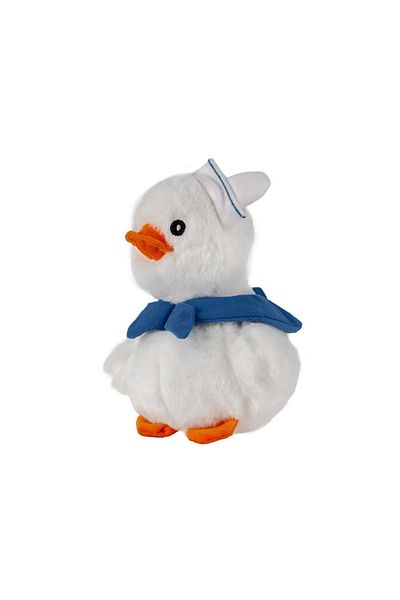 Wonderland Captain Jack Duck Plush Toy