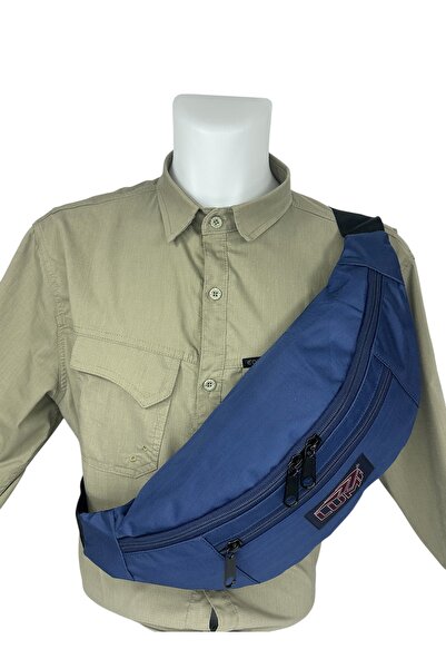 AOKİNG 0321 LUMF Bel Çantası