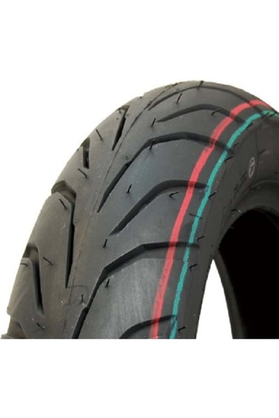 ultramotor Duro 90/90-12 54L Tubless Motosiklet Lastiği