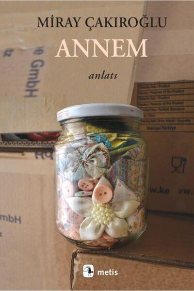 Metis Yayınları Annem