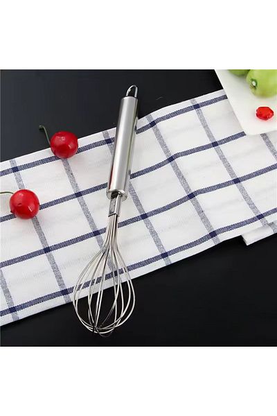 Tohana Stainless Steel Whisk