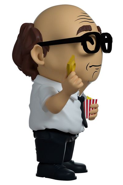 Youtooz IT€™S ALWAYS SUNNY IN PHILADELPHIA Frank Reynolds Vinyl Figures