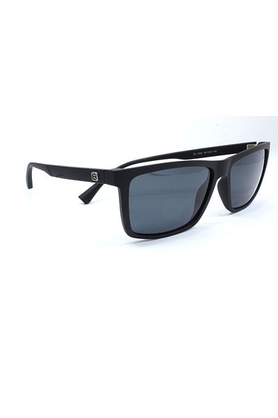 Polo Exchange 1052 C01 58 Polarized Sunglasses