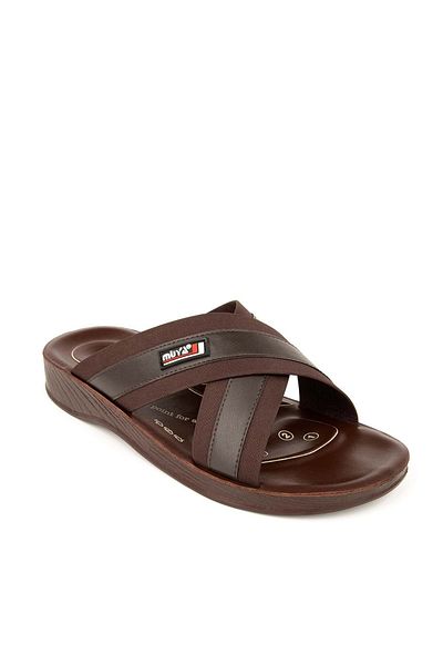Muya Ανδρικές παντόφλες Icon Anatomical Sole