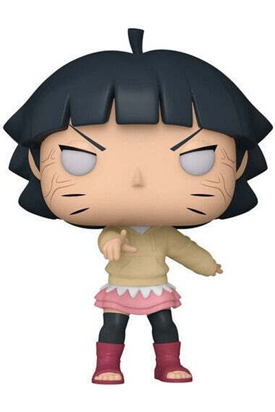 Funko Pop! Animation: Boruto - Himawari