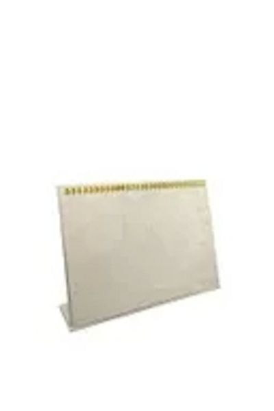MeGass Dekor Εγχώριας παραγωγής Geranium Fabric Cream Χρώμα Ύψος 24 cm Πλάτος 34 cm Οριζόντια αλυσίδα