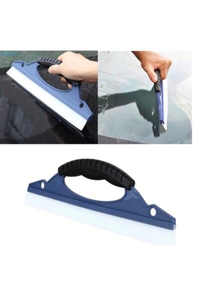 GARDENAUTO Vehicle Auto Glass Wiper Squeegee Drying Apparatus Silicone