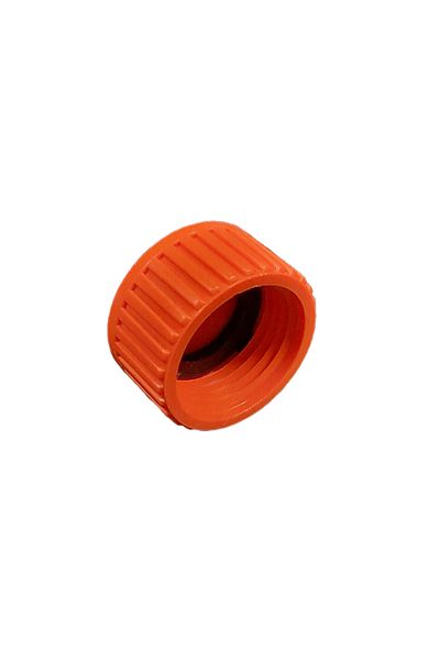flores Plastic plug for sprinkler, orange, MD909, 1/2", Fi
