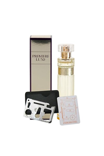 Dactylion Parfum Premiere Luxe 50 ml + card Dactylion