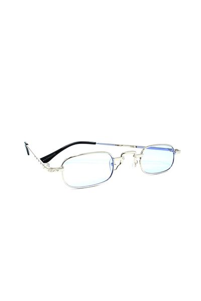 Polo Exchange 6295 Retro Metal Blue 57 Polo Exchange Sunglasses