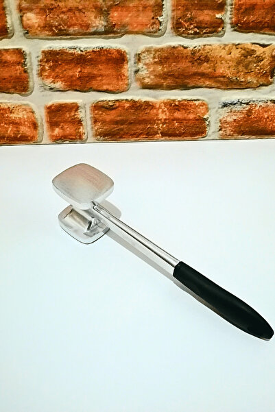 ELEGANCEV ALÜMİNYUM ET DÖVECEĞİ - ET DÖVÜCÜ- 29 CM