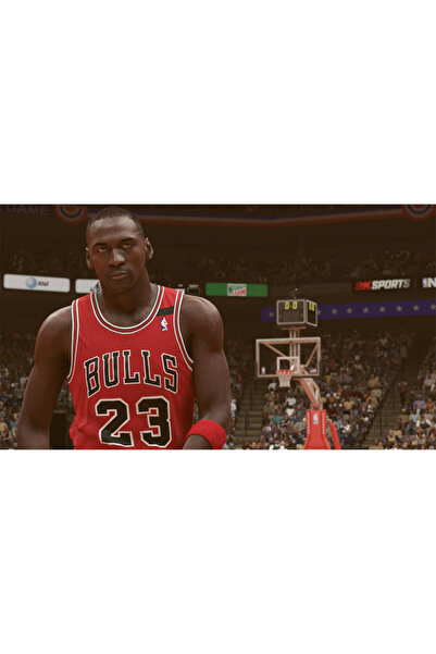 2K Games NBA 2K23 Switch (PAL)