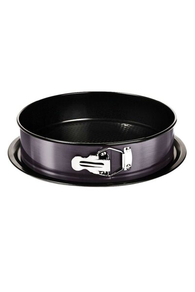 Berlinger Haus Formă pentru tort cu suprafață din titan 2 în 1 Carbon PRO Line