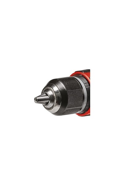 Einhell Tp-Cd 18/50 Li-I Bl Solo Akülü Vidalama Seti + 1 x 4 Ah Starter Kit + Kwb 32 Parça Bits Uç
