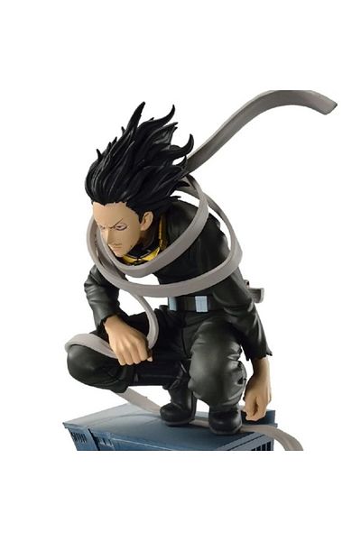 BANDAI Banpresto My Hero Academia Dioramatic Shota Aizawa[The Anime] Statue