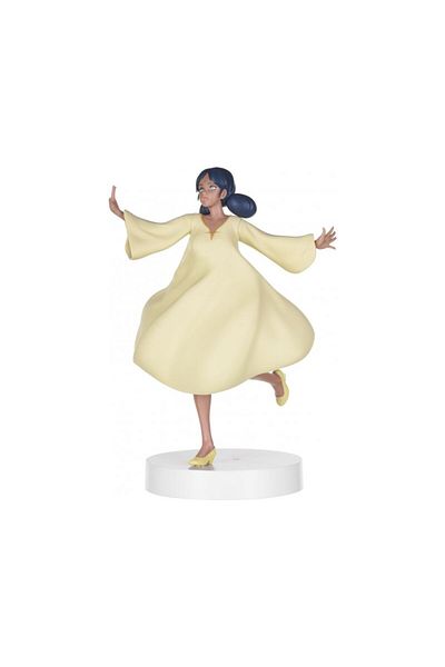 BANDAI Banpresto Mobile Suit Gundam Lalah Sune Figure Ver.A Figure