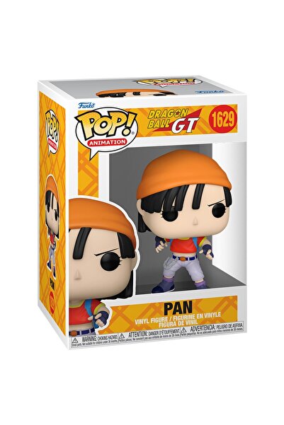 Funko Pop! Animation: Dragon Ball Gt - Pan