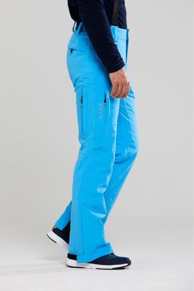 2AS Ανδρικό παντελόνι σκι Trovit μπλε