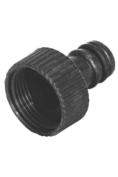 flores Adapter with internal thread for 1/2" hose