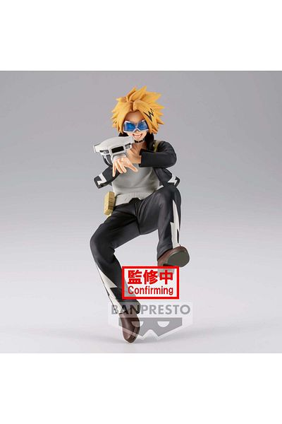 BANDAI Banpresto My Hero Academia The Amazing Heroes Vol.21 Statue