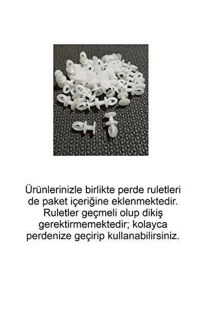 Deko Dekor Κουρτίνα Μητρώου - Μαύρο Αντιηλιακό Σκούρα Εξτραφόρα χωρίς πτερύγια (ΜΕΧΡΙ X ΜΕΓΕΘΟΣ)
