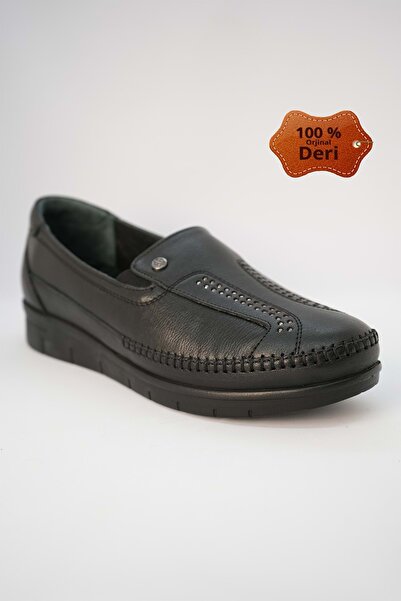 Kristal Mr. 05 Повністю ортопедичні жіночі туфлі з натуральної шкіри