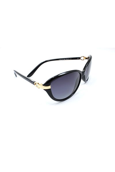 Polo Exchange 1004 C10 58 Polarized Sunglasses