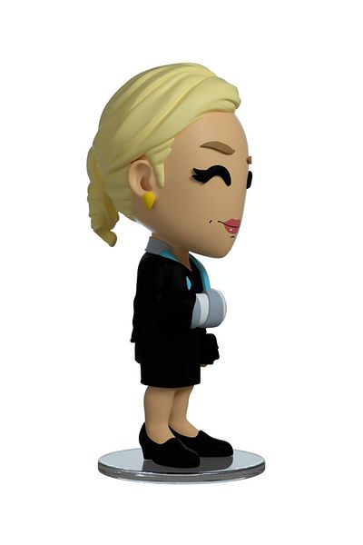 Youtooz Better Call Saul Kim Wexler Vinyl Figure