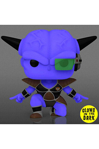 Funko Pop! Animation: Dragon Ball Z S10 - Ginyu (GW)(Exc)