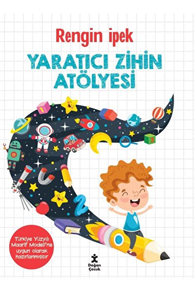 Doğan Çocuk Yaratıcı Zihin Atölyesi