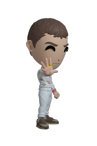 Youtooz Stranger Things Eleven Vinyl Figure