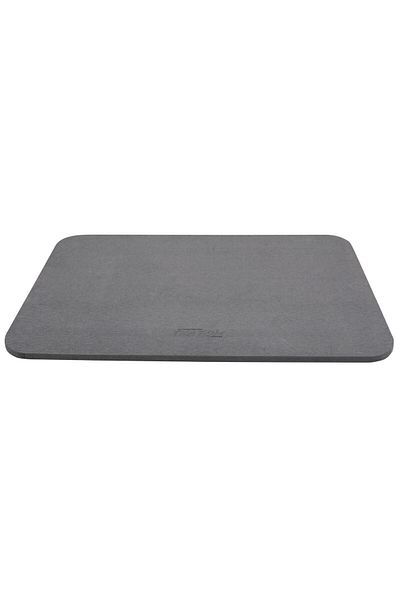 DİATOMPASPAS Diatomite Mop Dark Gray