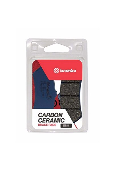 ultramotor Brembo 07BB0306 Seramik Disk Balata