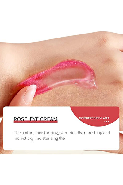 SADOER Sadower Anti-Wrinkle Moisturizing & Brightening Eye Cream 60g