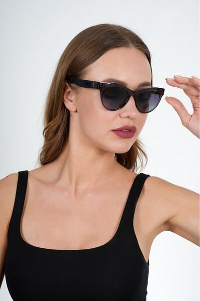 Optelli Optelli Polarized 2812 C02 51 Sunglasses