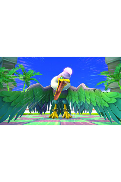 SEGA Super Monkey Ball: Banana Blitz HD PS4