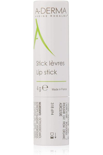 A-DERMA أحمر شفاه 4 جرام