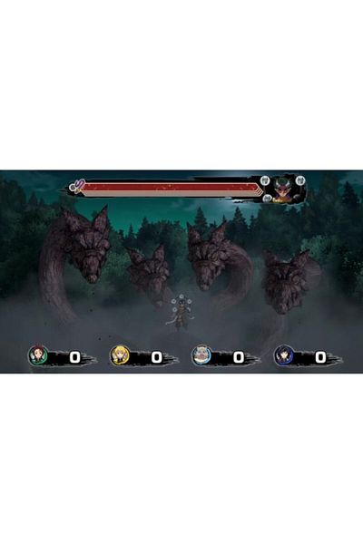 SEGA Demon Slayer: Kimetsu no Yaiba - Sweep the Board! PS5