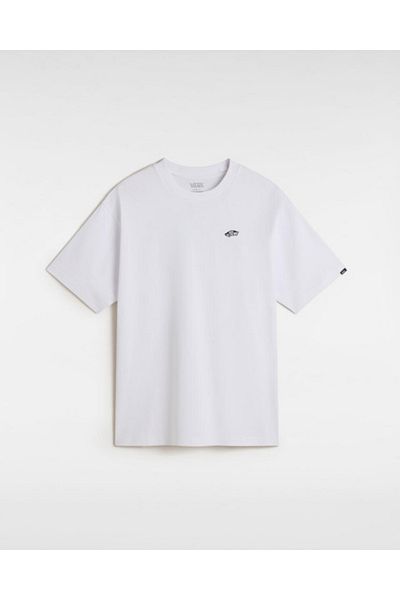 Vans Λευκό μπλουζάκι Loose SS Style 76 II