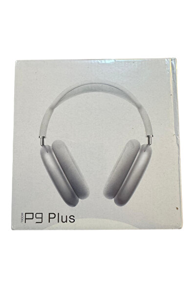 GRANDSTORE P9 PLUS BLUETOOTH KULAKLIK