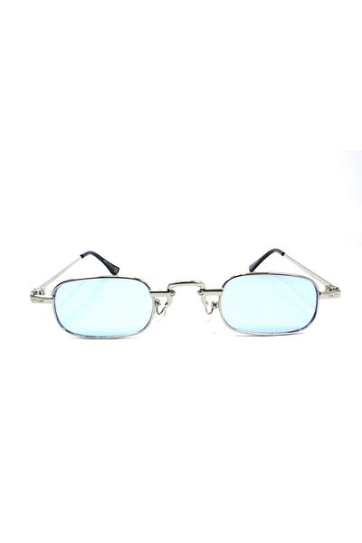 Polo Exchange 6295 Retro Metal Blue 57 Polo Exchange Sunglasses