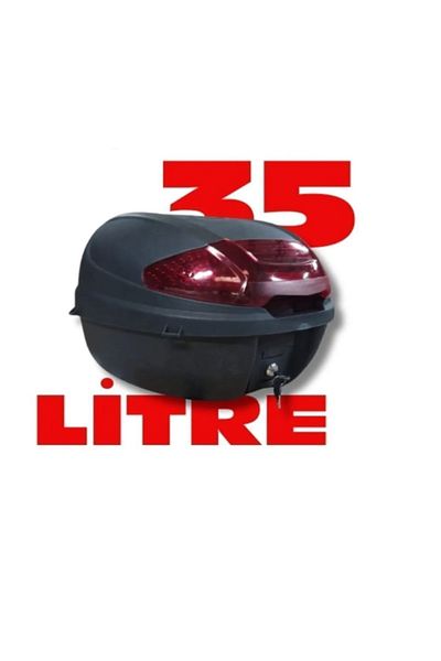 TIEN ΤΣΑΝΤΑ ΜΟΤΟΣΥΚΛΕΤΑΣ TİEN 35 LT