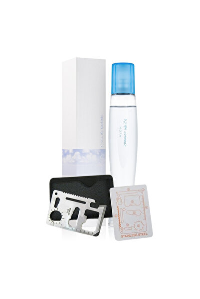 Dactylion Parfum Summer White 50 ml + card Dactylion