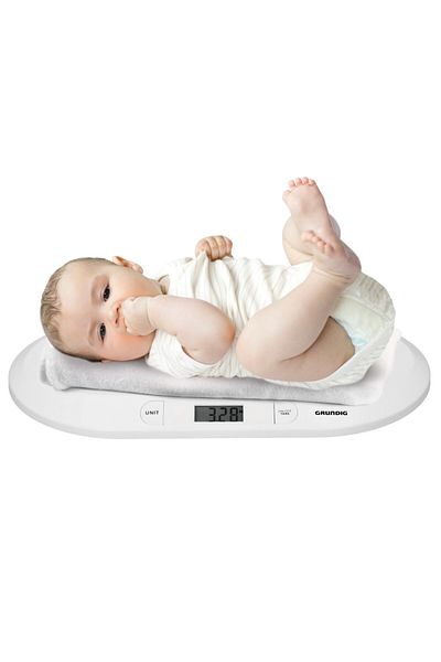 Grundig GRUNDIG baby scale