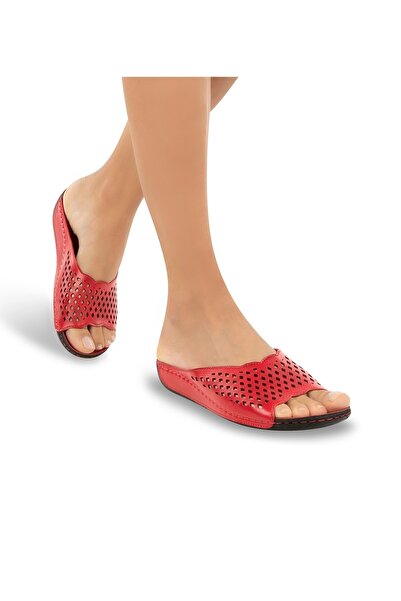 Muya Flynn Anatomical Sole Women's Slippers