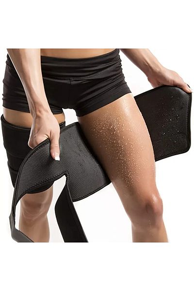 REYNEV Leg Bandi Adjustable Leg Band for Women Men