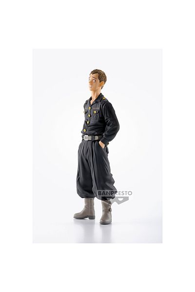BANDAI Banpresto Tokyo Revengers Ryohei Hayashi Statue