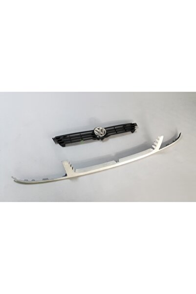 MAP Auto Teile VW POLO CLASSİC 6K 1996-2002 uyumlu ARMALI ÖN PANJUR + ÇITA