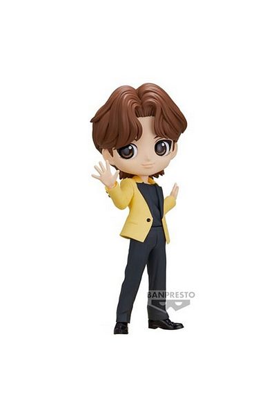 BANDAI Banpresto Tinytan Butter Q Posket - V (Ver.A) Statue
