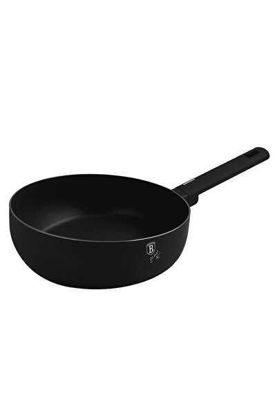 Berlinger Haus Tigaie 26 cm Colectia Matte Black